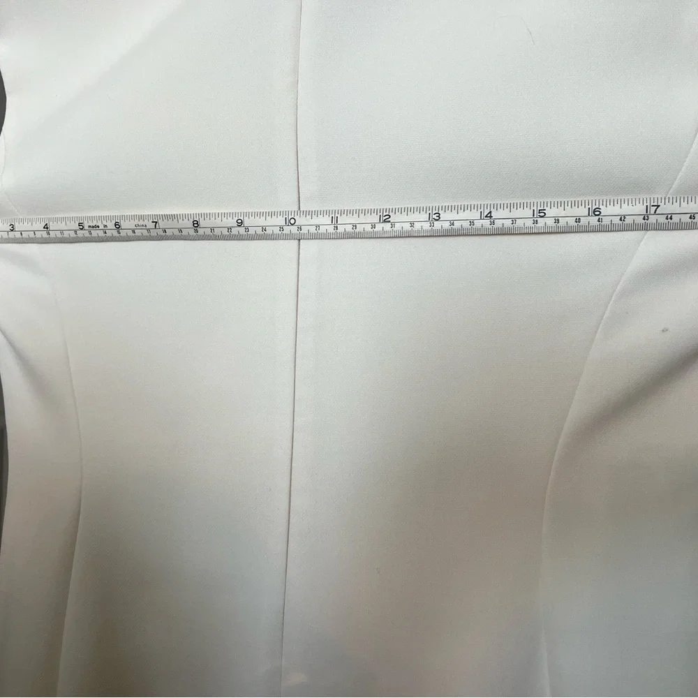 Authentic Versace Collection dress - Picture 16 of 17